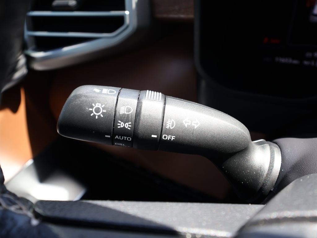 2025 Toyota Sequoia 1794 Edition