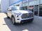 2025 Toyota Sequoia 1794 Edition
