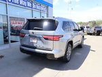 2025 Toyota Sequoia 1794 Edition
