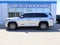 2025 Toyota Sequoia 1794 Edition