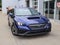 2024 Subaru WRX Manual