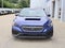 2024 Subaru WRX Manual