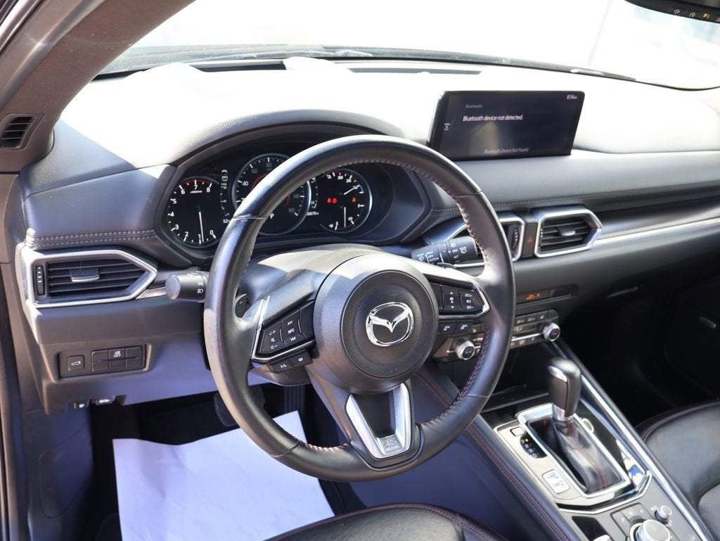 2023 Mazda Mazda CX-5 2.5 Turbo