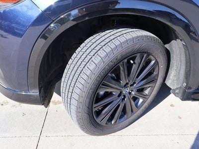 2023 Mazda Mazda CX-5 2.5 Turbo