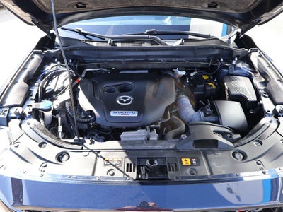 2023 Mazda Mazda CX-5 2.5 Turbo