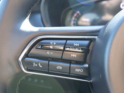 2025 Mazda Mazda CX-70 3.3 Turbo Premium Plus Package