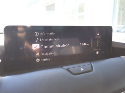 2025 Mazda Mazda CX-70 3.3 Turbo Premium Plus Package