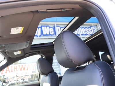 2025 Mazda Mazda CX-70 3.3 Turbo Premium Plus Package