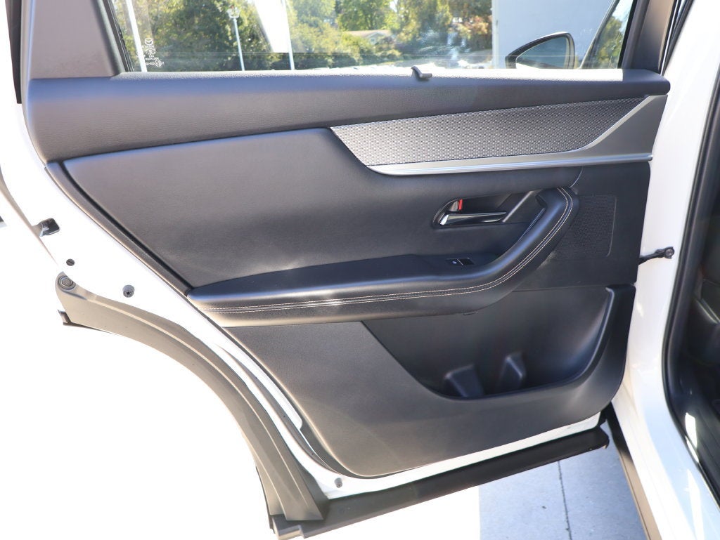 2025 Mazda Mazda CX-70 3.3 Turbo Premium Plus Package