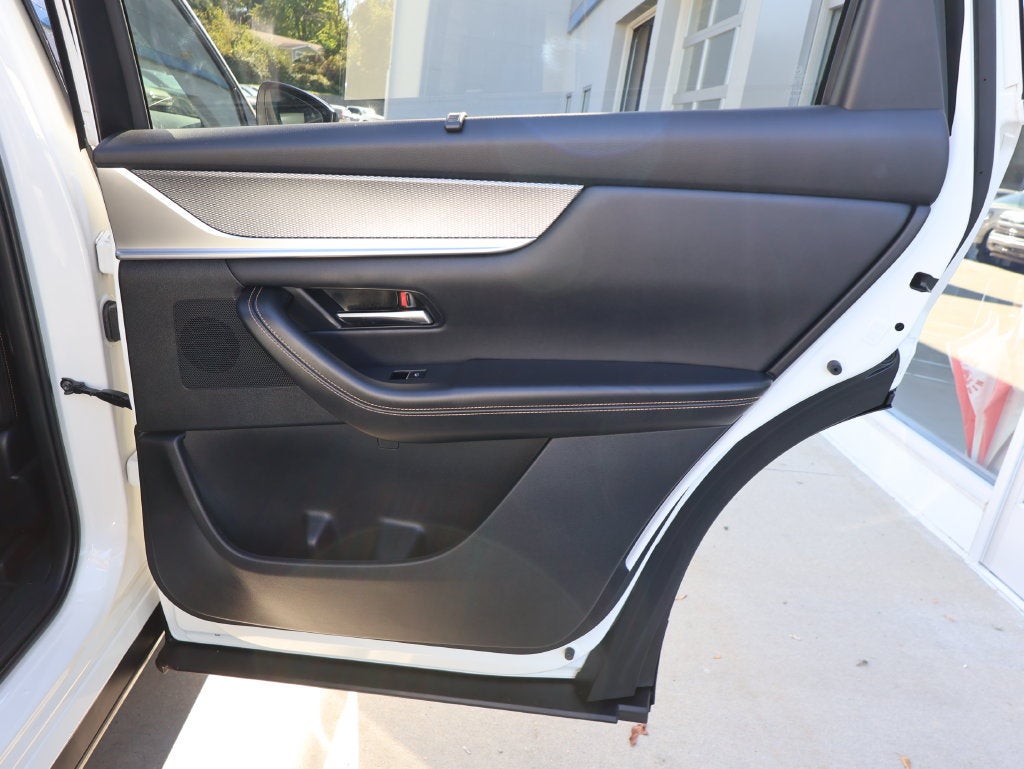 2025 Mazda Mazda CX-70 3.3 Turbo Premium Plus Package