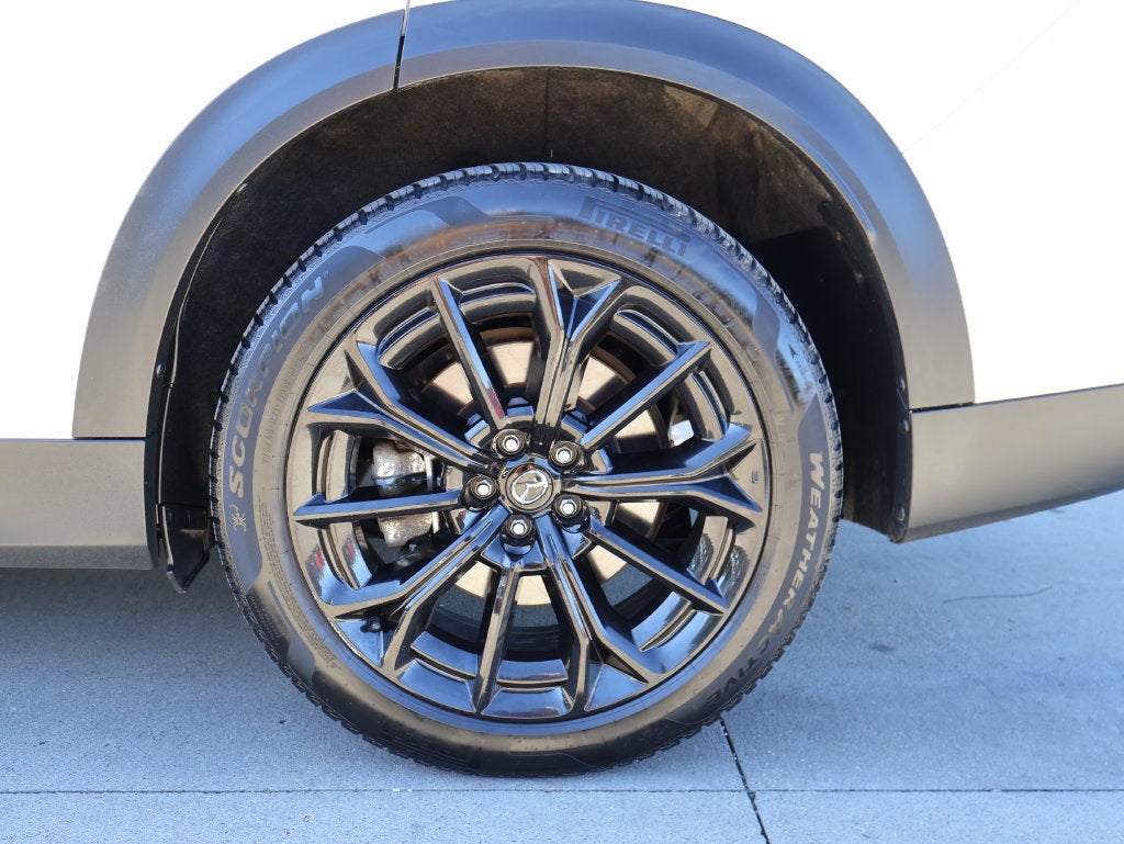 2025 Mazda Mazda CX-70 3.3 Turbo Premium Plus Package