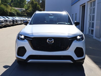 2025 Mazda Mazda CX-70 3.3 Turbo Premium Plus Package