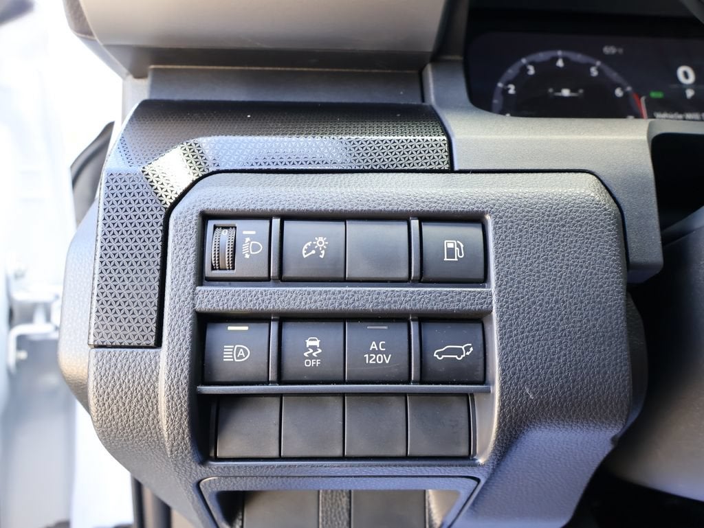2026 Toyota 4Runner Hybrid Limited