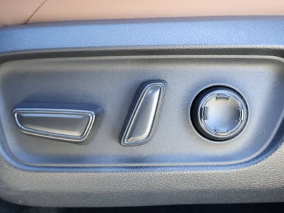 2026 Toyota 4Runner Hybrid Limited