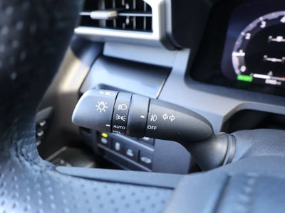 2026 Toyota 4Runner Hybrid Limited