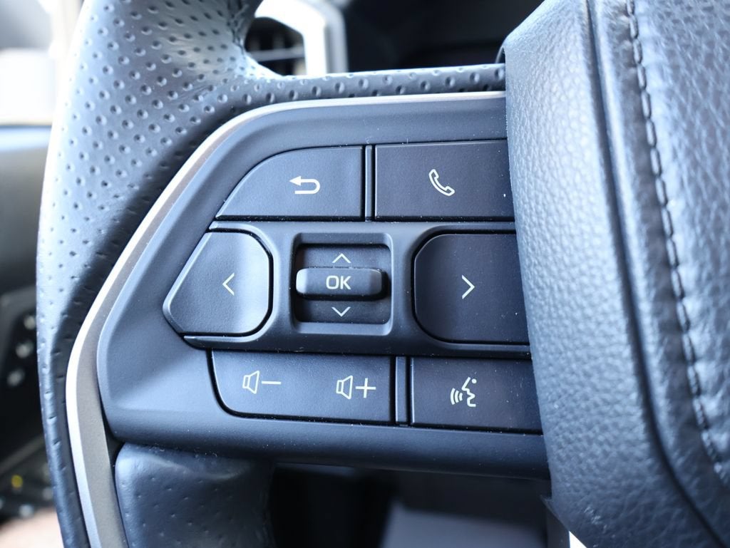 2026 Toyota 4Runner Hybrid Limited