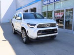2026 Toyota 4Runner Hybrid Limited