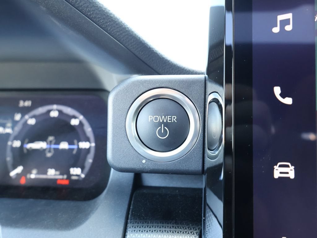 2026 Toyota 4Runner Hybrid Limited