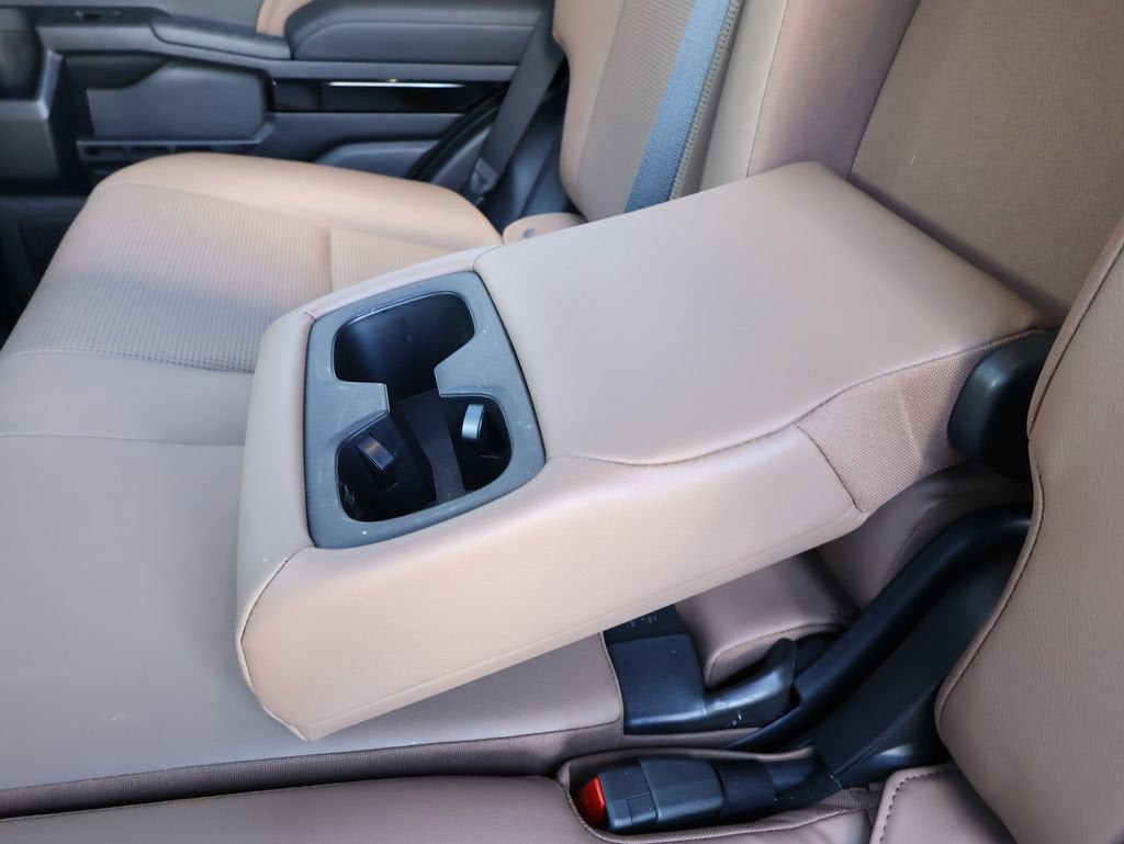 2026 Toyota 4Runner Hybrid Limited