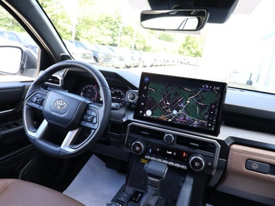 2026 Toyota 4Runner Hybrid Limited
