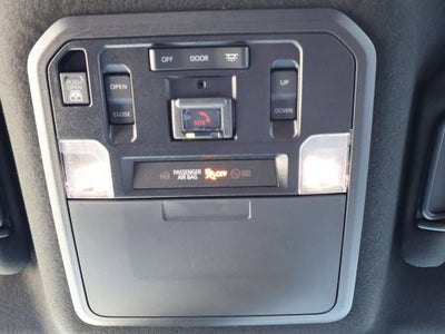 2026 Toyota 4Runner Hybrid Limited