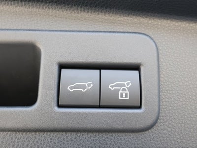 2026 Toyota 4Runner Hybrid Limited