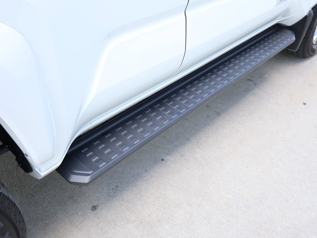 2026 Toyota 4Runner Hybrid Limited