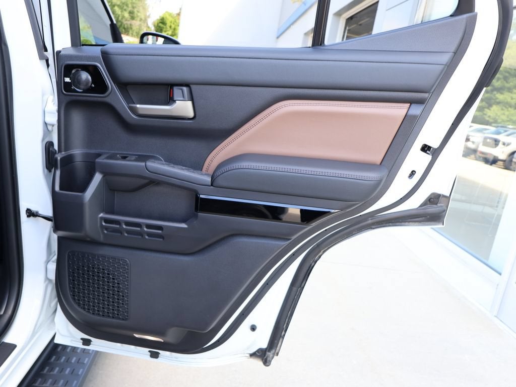 2026 Toyota 4Runner Hybrid Limited