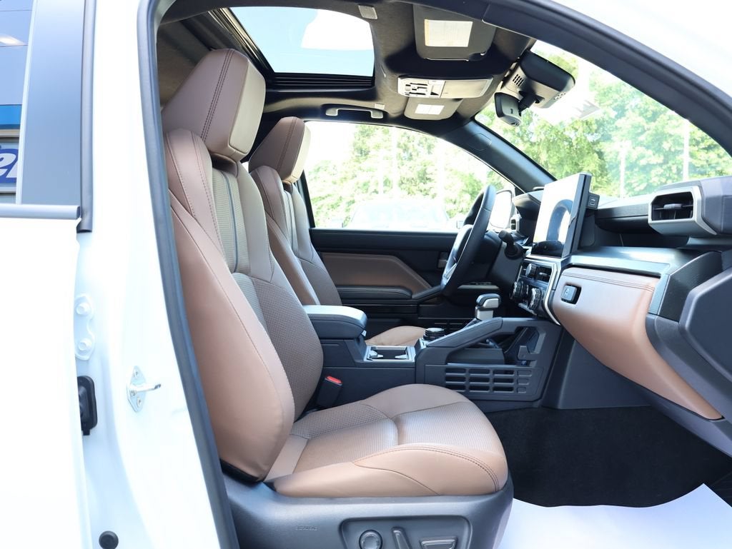 2026 Toyota 4Runner Hybrid Limited