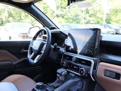 2026 Toyota 4Runner Hybrid Limited