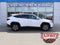 2022 Hyundai Tucson Hybrid Blue