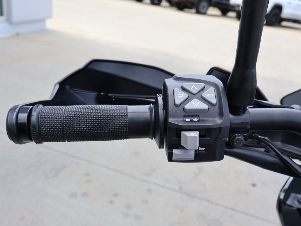2020 KTM DUKE 390 Base