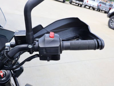 2020 KTM DUKE 390 Base