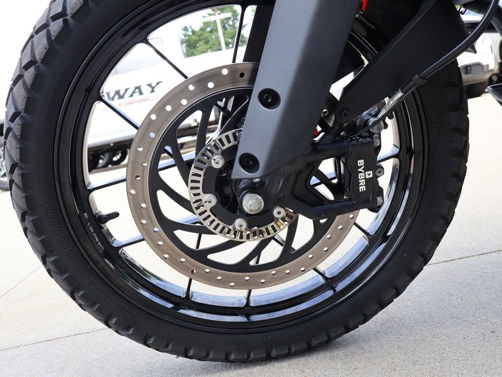 2020 KTM DUKE 390 Base