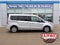 2023 Ford Transit Connect XLT Passenger Wagon