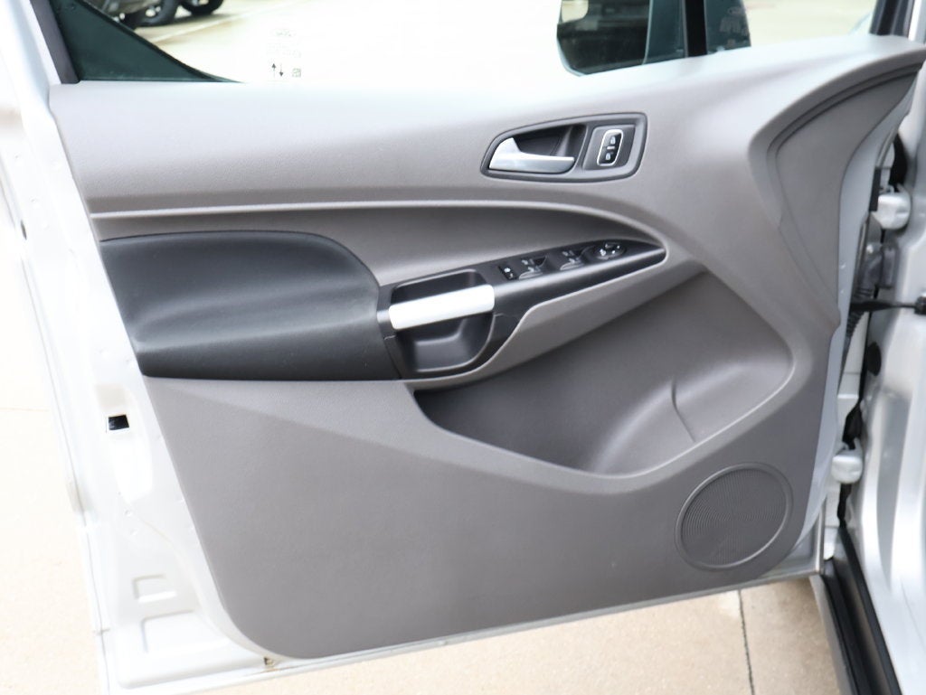 2023 Ford Transit Connect XLT Passenger Wagon