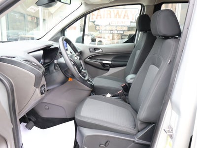 2023 Ford Transit Connect XLT Passenger Wagon