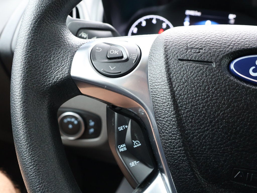 2023 Ford Transit Connect XLT Passenger Wagon
