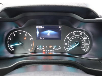 2023 Ford Transit Connect XLT Passenger Wagon