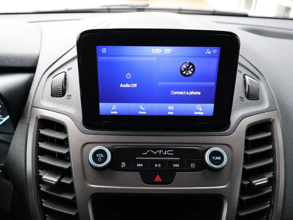 2023 Ford Transit Connect XLT Passenger Wagon