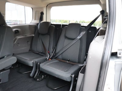 2023 Ford Transit Connect XLT Passenger Wagon