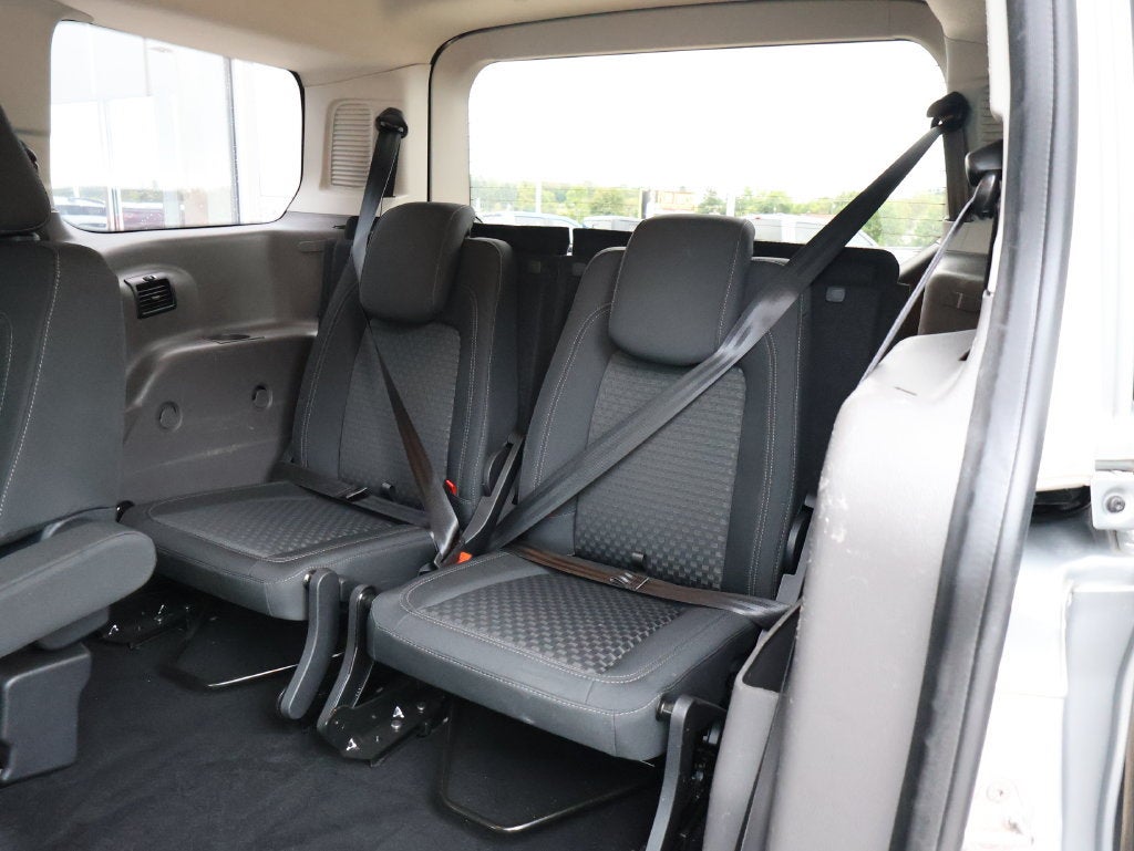 2023 Ford Transit Connect XLT Passenger Wagon