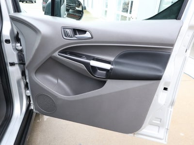 2023 Ford Transit Connect XLT Passenger Wagon