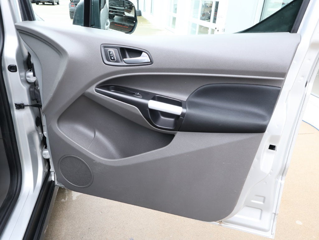 2023 Ford Transit Connect XLT Passenger Wagon