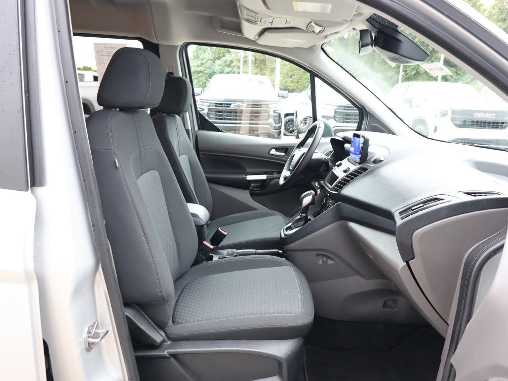 2023 Ford Transit Connect XLT Passenger Wagon