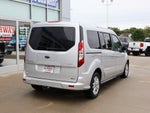 2023 Ford Transit Connect XLT Passenger Wagon