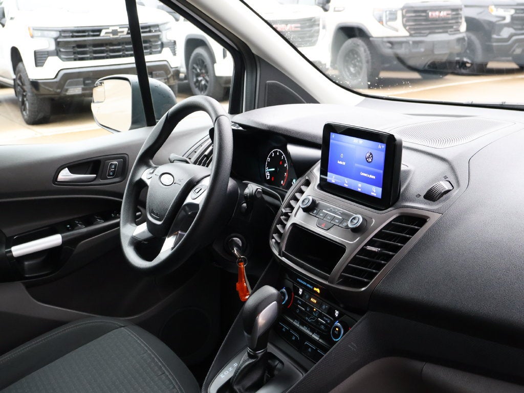 2023 Ford Transit Connect XLT Passenger Wagon