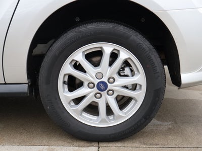 2023 Ford Transit Connect XLT Passenger Wagon
