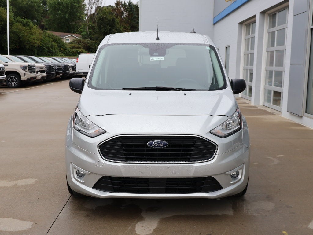 2023 Ford Transit Connect XLT Passenger Wagon