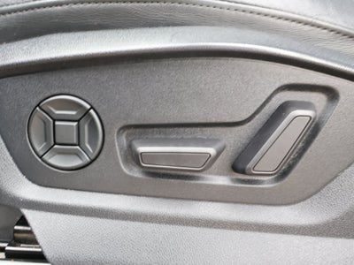 2021 Audi Q7 Premium Plus 55 TFSI quattro Tiptronic